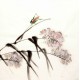 Chinese Flowers&Trees Painting - CNAG012672