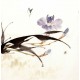 Chinese Flowers&Trees Painting - CNAG012673