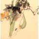 Chinese Flowers&Trees Painting - CNAG012677