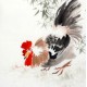 Chinese Flowers&Trees Painting - CNAG012680