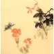 Chinese Flowers&Trees Painting - CNAG012685