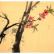 Chinese Flowers&Trees Painting - CNAG012691