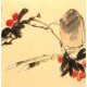 Chinese Flowers&Trees Painting - CNAG012696