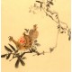 Chinese Flowers&Trees Painting - CNAG012700