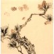 Chinese Flowers&Trees Painting - CNAG012710