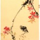 Chinese Flowers&Trees Painting - CNAG012715