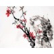 Chinese Flowers&Trees Painting - CNAG012733