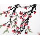 Chinese Flowers&Trees Painting - CNAG012734