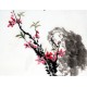 Chinese Flowers&Trees Painting - CNAG012735