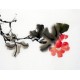 Chinese Flowers&Trees Painting - CNAG012737
