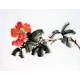 Chinese Flowers&Trees Painting - CNAG012741