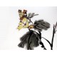 Chinese Flowers&Trees Painting - CNAG012742