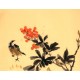 Chinese Flowers&Trees Painting - CNAG012744
