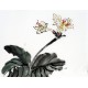 Chinese Flowers&Trees Painting - CNAG012749