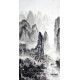 Chinese Landscape Painting - CNAG012756