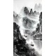 Chinese Landscape Painting - CNAG012764