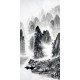 Chinese Landscape Painting - CNAG012775