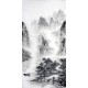 Chinese Landscape Painting - CNAG012780