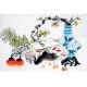 Chinese Flowers&Trees Painting - CNAG012790