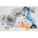Chinese Flowers&Trees Painting - CNAG012793