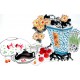 Chinese Flowers&Trees Painting - CNAG012804