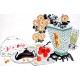 Chinese Flowers&Trees Painting - CNAG012806