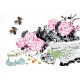 Chinese Flowers&Trees Painting - CNAG012807