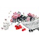 Chinese Flowers&Trees Painting - CNAG012811