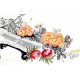 Chinese Flowers&Trees Painting - CNAG012814