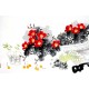 Chinese Flowers&Trees Painting - CNAG012816