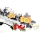 Chinese Flowers&Trees Painting - CNAG012819
