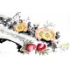 Chinese Flowers&Trees Painting - CNAG012822