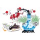 Chinese Flowers&Trees Painting - CNAG012824