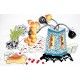 Chinese Flowers&Trees Painting - CNAG012827