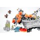 Chinese Flowers&Trees Painting - CNAG012839
