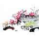 Chinese Flowers&Trees Painting - CNAG012843