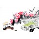 Chinese Flowers&Trees Painting - CNAG012844
