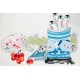Chinese Flowers&Trees Painting - CNAG012855
