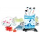 Chinese Flowers&Trees Painting - CNAG012863