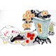 Chinese Flowers&Trees Painting - CNAG012867