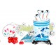 Chinese Flowers&Trees Painting - CNAG012871