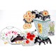 Chinese Flowers&Trees Painting - CNAG012888