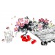 Chinese Flowers&Trees Painting - CNAG012890