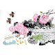 Chinese Flowers&Trees Painting - CNAG012895