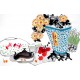 Chinese Flowers&Trees Painting - CNAG012897