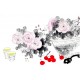 Chinese Flowers&Trees Painting - CNAG012906