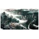 Chinese Landscape Painting - CNAG012922
