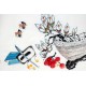 Chinese Flowers&Trees Painting - CNAG012929
