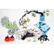 Chinese Flowers&Trees Painting - CNAG012933