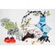 Chinese Flowers&Trees Painting - CNAG012938